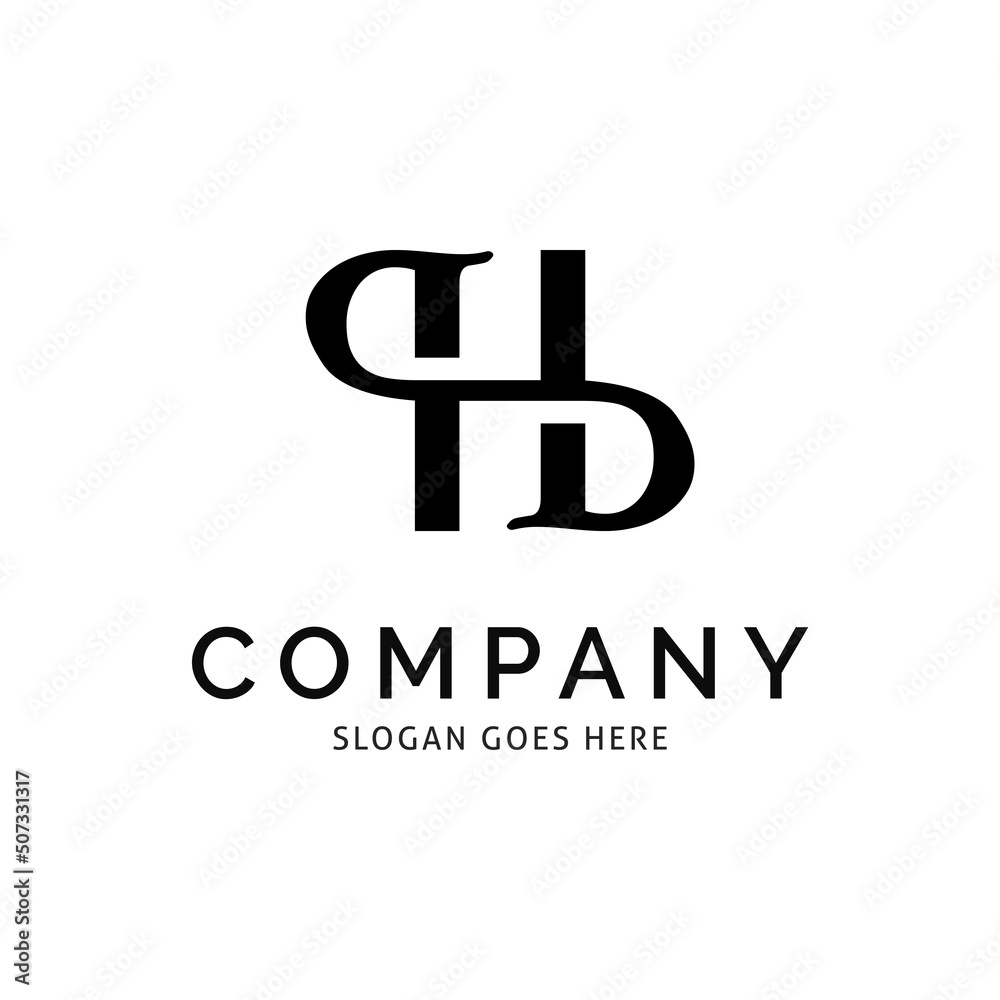 Initial Letter PB Logo Template Design Initial Letter PB Logo Template Design