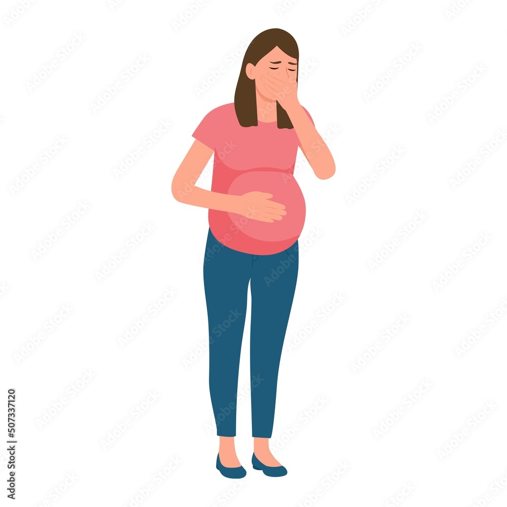 Throwing Up Blood While Pregnant With Twins at Betty Riley blog