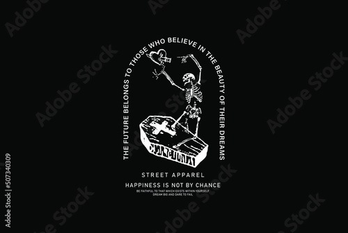 Streetwear Graphic Design ideas customize design templates