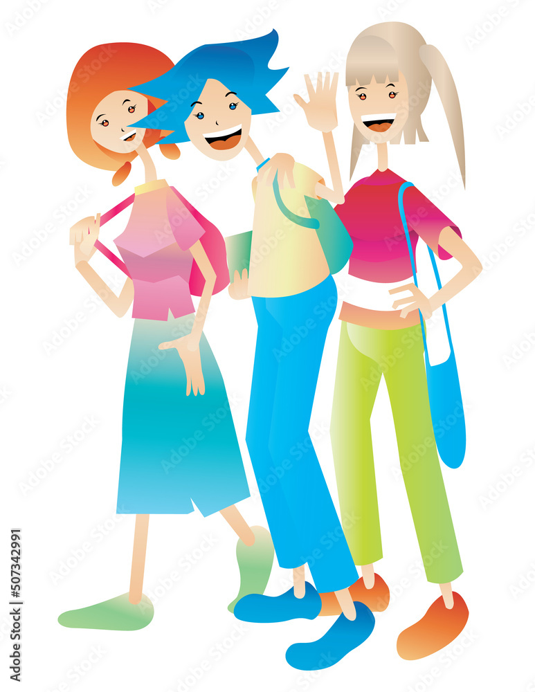 cartoon design cartoon design