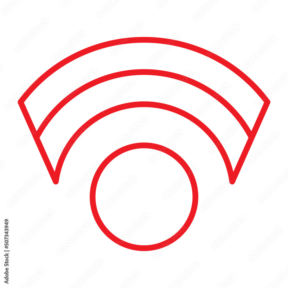 Obraz premium business icon