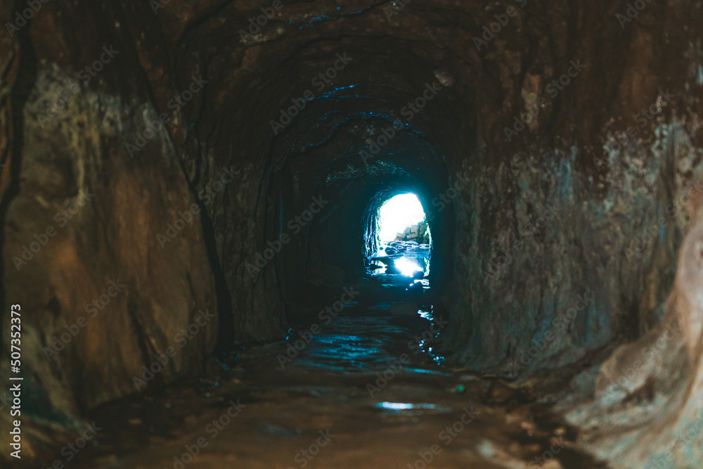 Obraz premium cuevas