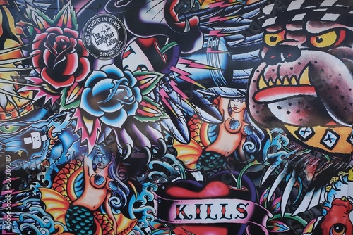 the best illustration designs in the world
