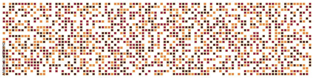 Offset Quads generative art background art illustration Offset Quads generative art background art illustration