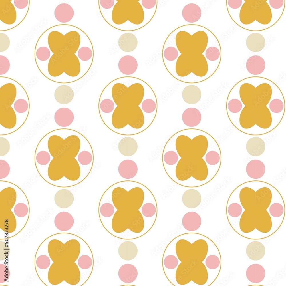 Web Factory textiles. Wallpaper in the style of the 60s and 70s. Abstraction. Web Factory textiles. Wallpaper in the style of the 60s and 70s. Abstraction.