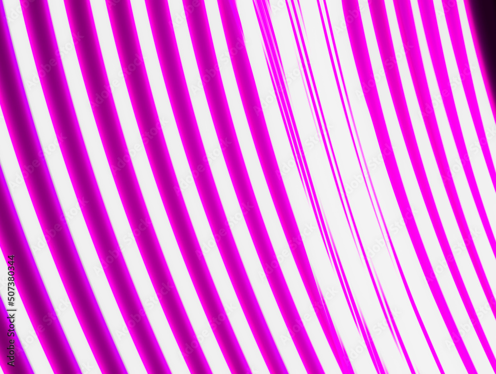 Obraz premium pink background