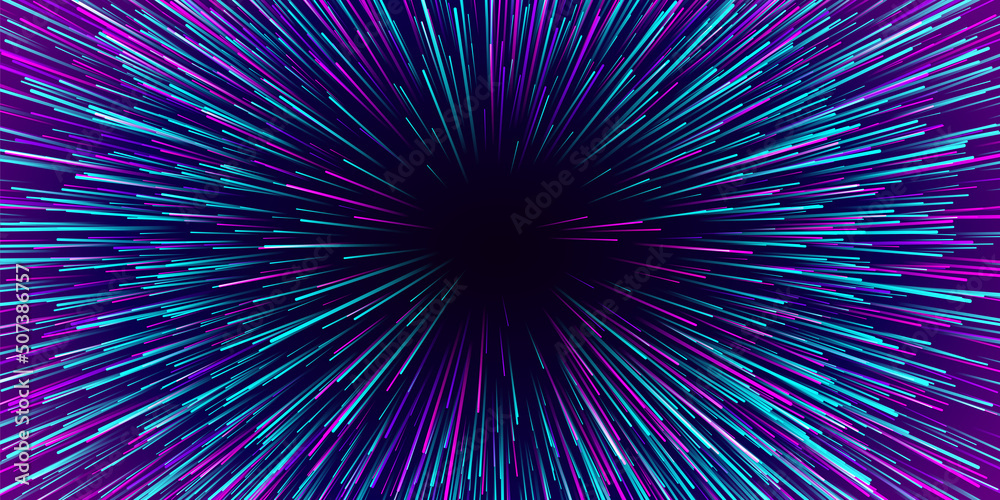 Speed Light on Technology Background,Hi-tech Digital and Internet Concept design. Vector Illustration Speed Light on Technology Background,Hi-tech Digital and Internet Concept design. Vector Illustration