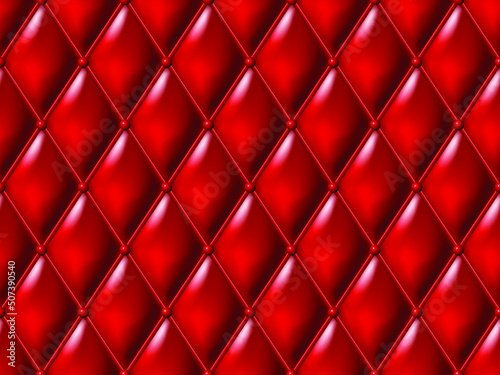 Seamless vector pattern for continuous replicate. 