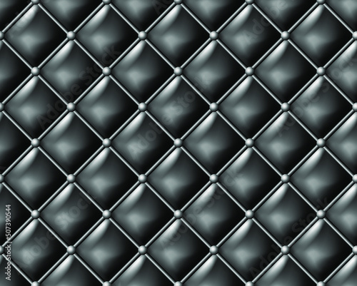Seamless vector pattern for continuous replicate.