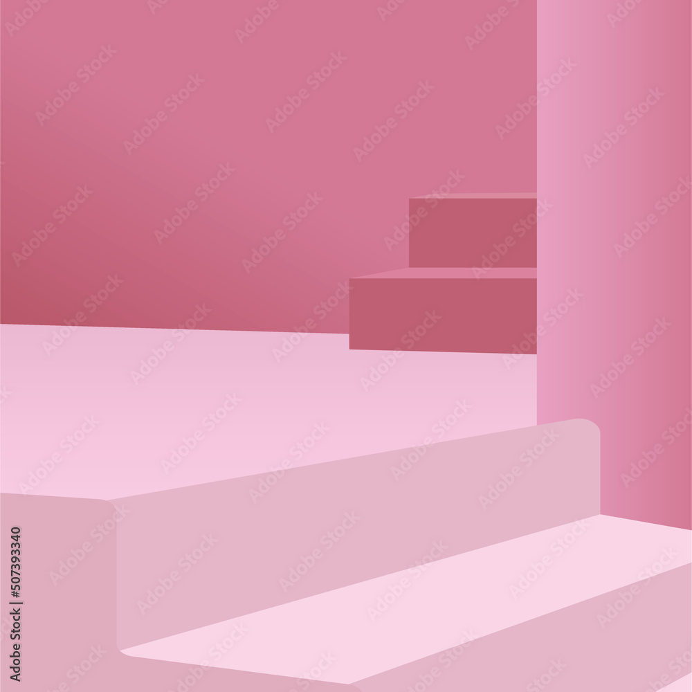 interior design background simple modern building with sky illustration architecture style wall with floor and corner interior design background simple modern building with sky illustration architecture style wall with floor and corner