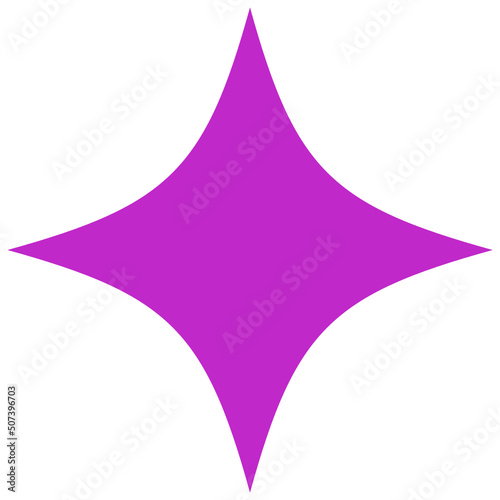 Ornament Shape Illustration