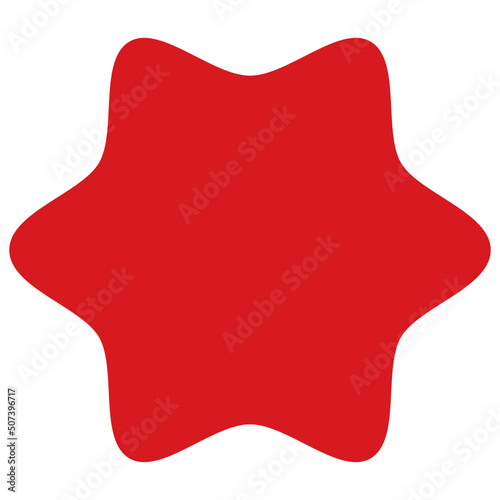 Ornament Shape Illustration