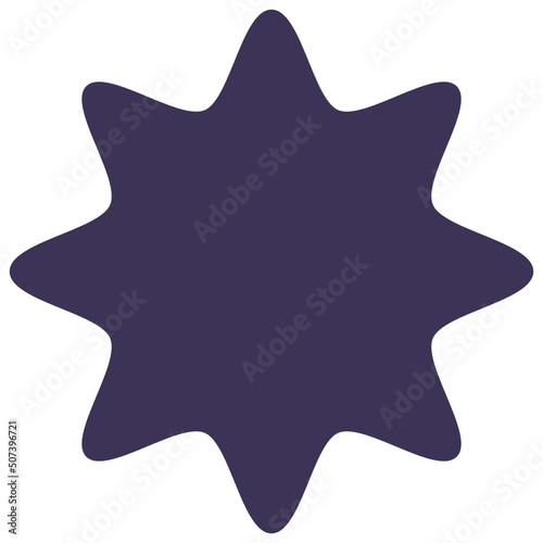 Ornament Shape Illustration