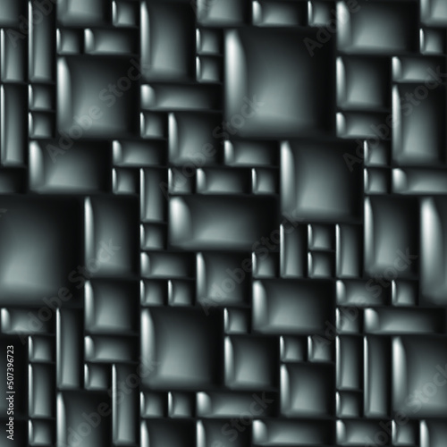Seamlessly abstract pattern.