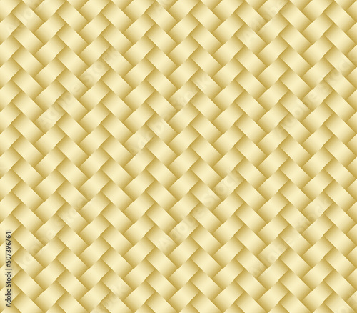 Texture pattern for continuous replicate.