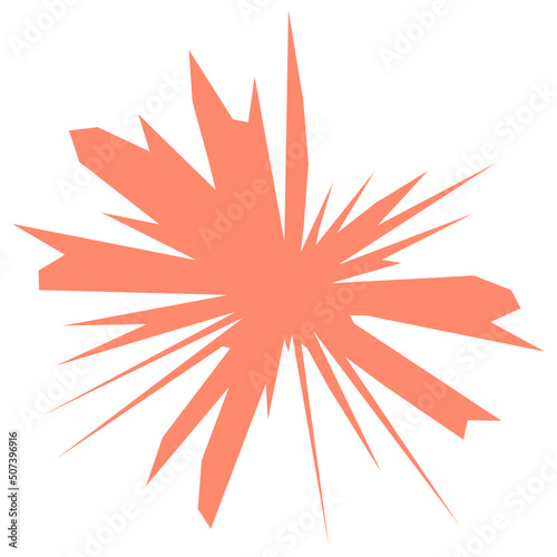 Ornament Shape Illustration