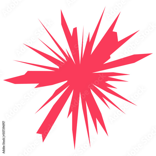 Ornament Shape Illustration