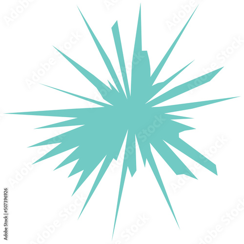 Ornament Shape Illustration