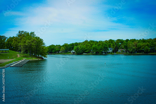 Lake Side Drive
