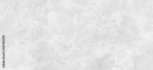 White grey Marble background wall texture for design, abstract marble painting