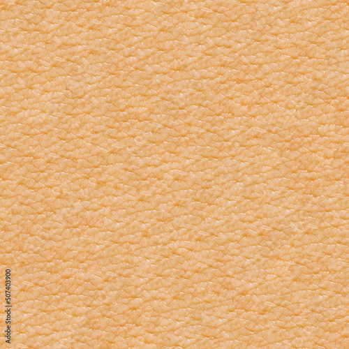 Human skin seamless pattern.
