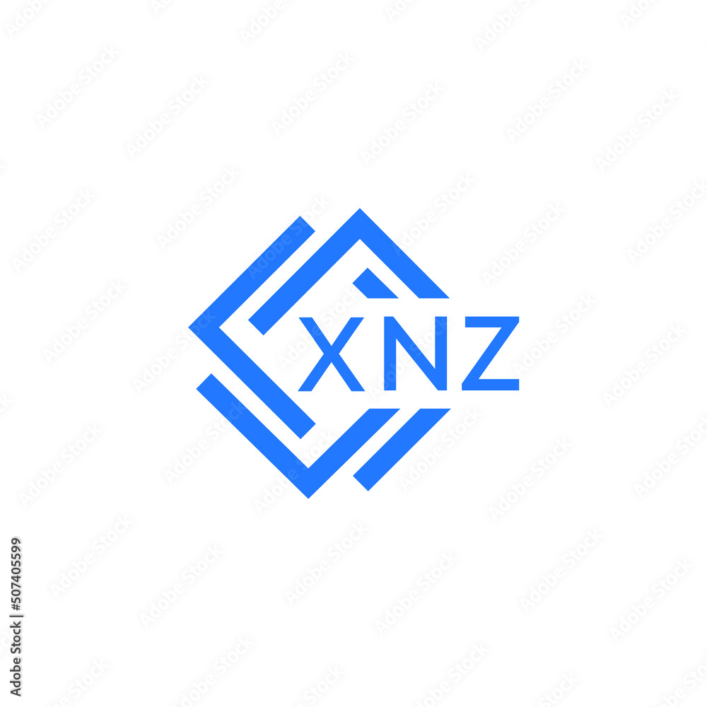 XNZ technology letter logo design on white background. XNZ creative initials technology letter logo concept. XNZ technology letter design.
XNZ technology letter logo design on white background. XNZ creative initials technology letter logo concept. XNZ technology letter design.