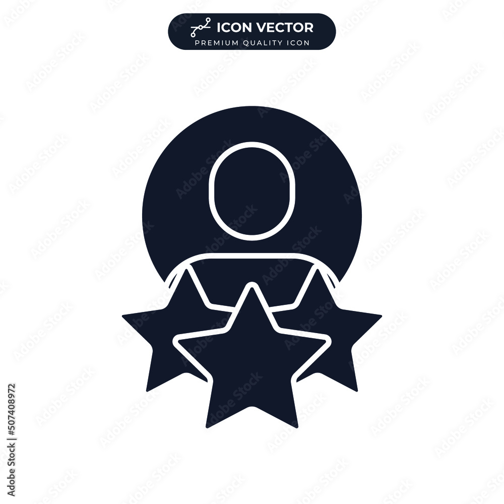 best employee icon symbol template for graphic and web design collection logo vector illustration best employee icon symbol template for graphic and web design collection logo vector illustration