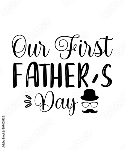 father's day t shirt design