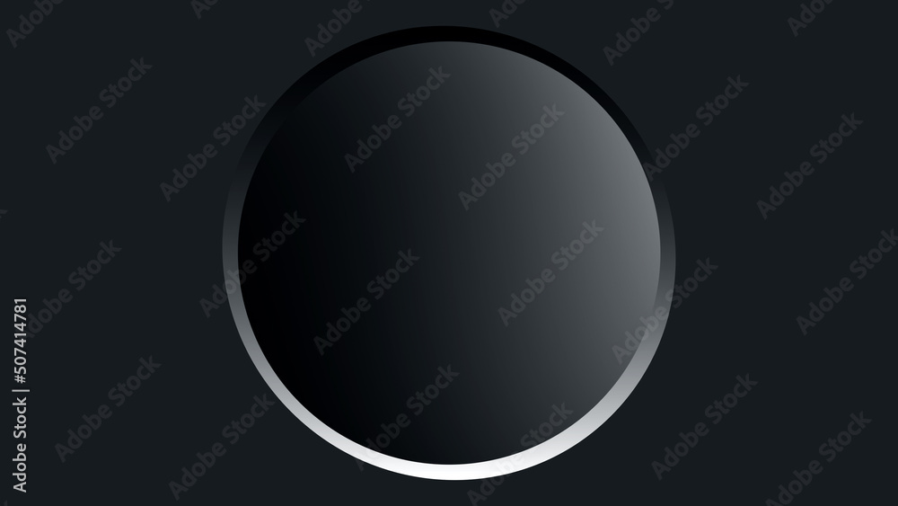 Circular scanning design in high resolution. Circular scanning design in high resolution.