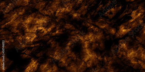 Black Brown itleyan marble texture background and cut wood texture seamless high resolution mable. Black Brown background with vintage distressed grunge texture.