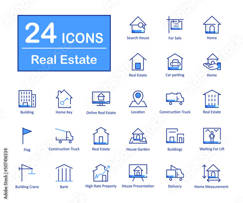 Real Estate