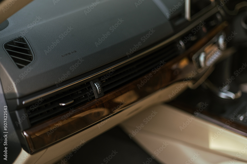 Car Interior Car Interior