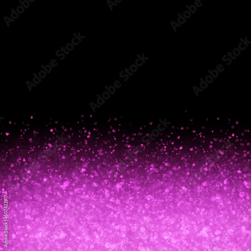 abstract background with lights