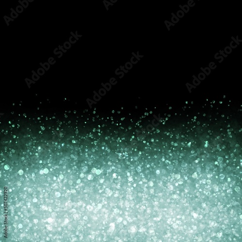 abstract background with stars