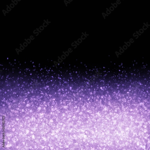 abstract background with stars