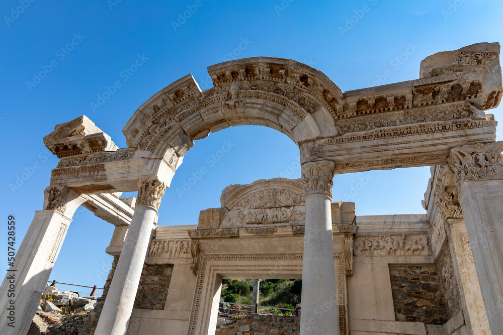 Ephesus