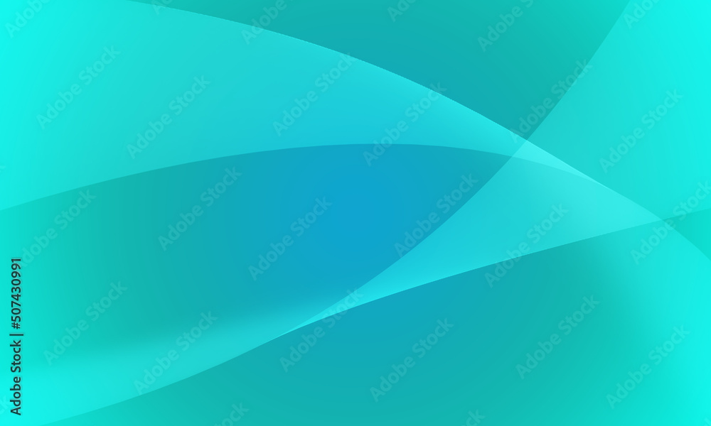 Abstract background with waves for illustration Abstract background with waves for illustration