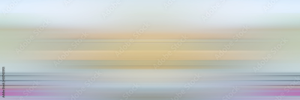 Glowing lines and stripes. Bright abstract futuristic background.