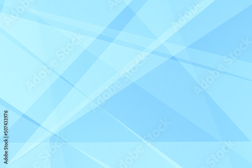 Abstract blue on light blue background modern design. Vector illustration EPS 10.