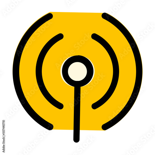 hotspot