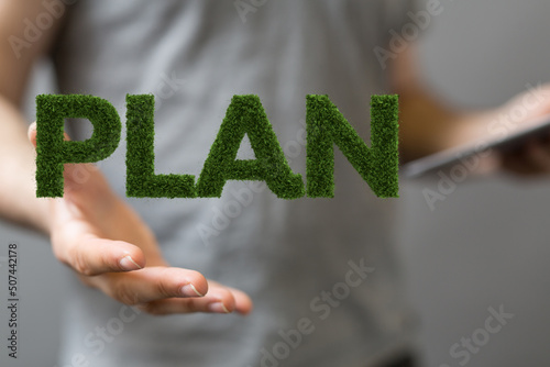 Concept of sustainability d...