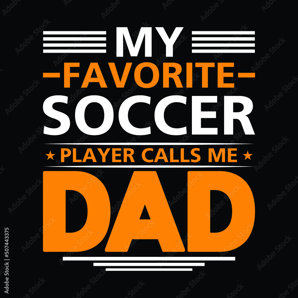 Happy father's day t shirt design