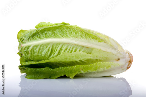 Ripe Lettuce