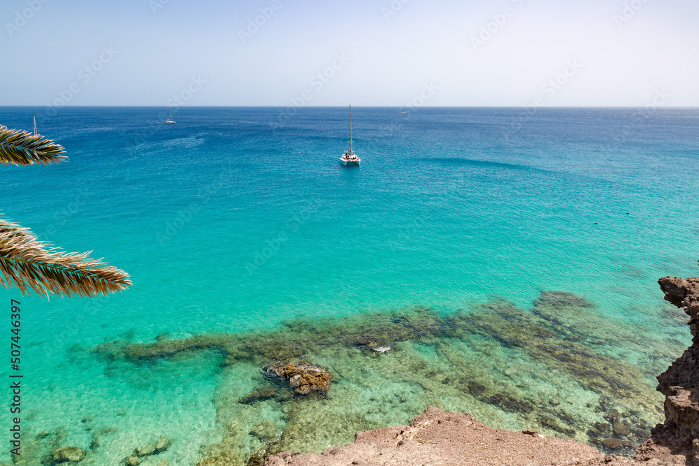 Fuerteventura Spanien Europa