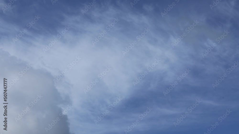 Time Laps - Zeitraffer - Cloud - Ecology - High quality Video Time Laps - Zeitraffer - Cloud - Ecology - High quality Video