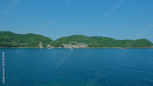 Wallpaper Mural 海 Torontodigital.ca