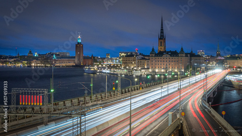 Photography Stockolm