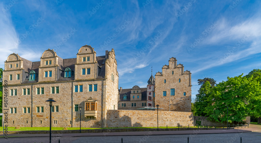 Schloss Stadthagen