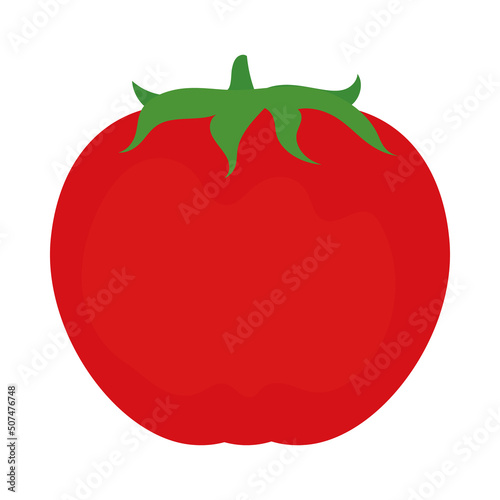 tomato vegetable icon