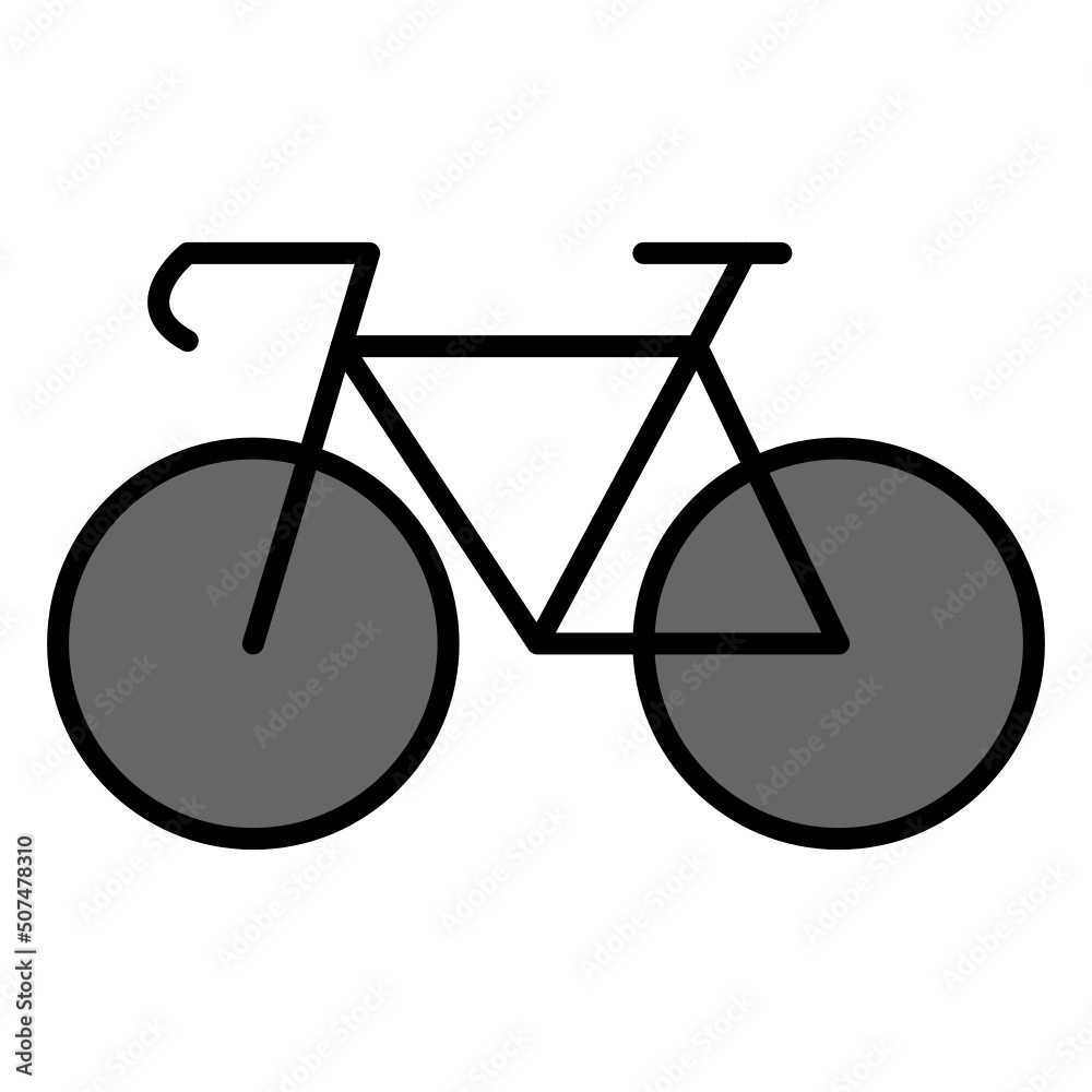 bicycle icon